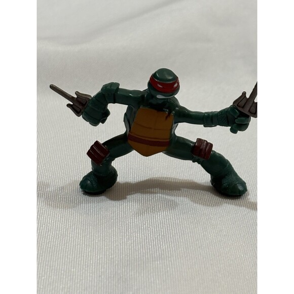 Greenbriar International Other - Teenage Mutant Ninja Turtle Raphael Viacom 2013